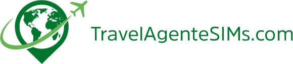 Travelagent logo